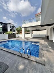 Ponggol Park (D19), Detached #607927311